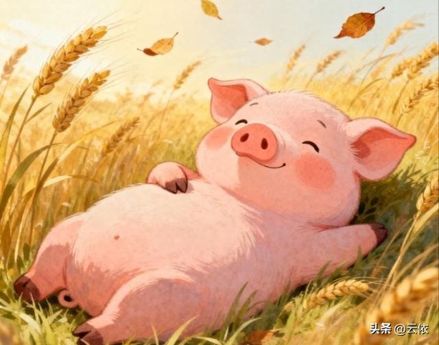 属猪人注意！11月上旬离别，竟是好运起点