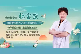 磨玻璃结节如果这样生长，往往提示恶性可能大！图片