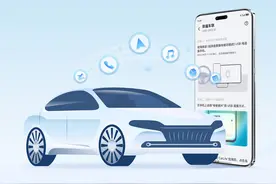 荣耀车联全新优化，4大升级点，为您带来更卓越的车机体验 ！图片