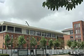 好消息 ！新营中学兖州路校区即将启用！图片