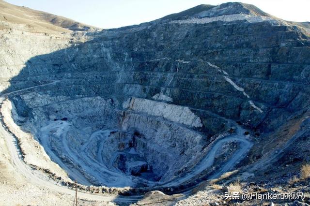 我的阿勒泰之旅（4） 可可托海