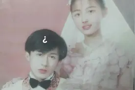 妈妈自己找帅哥让女儿别找，评论区的老爸一个比一个帅！笑不活了图片