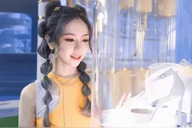 华语流行乐女歌手——“女神”邓紫棋图片