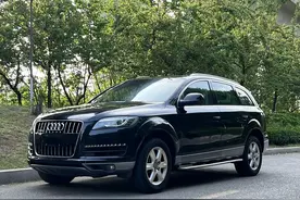 车子超过15年了，还能不能继续开下去？听听内行最实在的建议图片