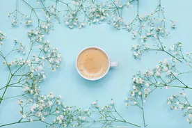 身上一旦有这些表现，说明你脑子很好使！图片