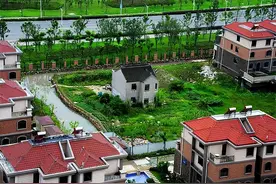 11年前，拒绝1000万赔偿的苏州“钉子户”庄龙弟，现在过得如何？图片