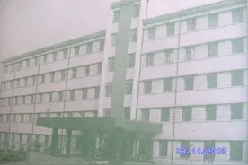 八十年代的淄博那些老工厂，这里有你奋斗的身影吗？图片