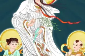 生肖兔：不要和这4属相做夫妻，情债难还，晚年苦命！图片