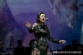 被误解最深的歌曲——《忐忑》，你以为是雷人神曲，实则精妙绝伦图片