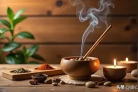 别慌，梦见逝者三次是他用命在给你提个醒图片