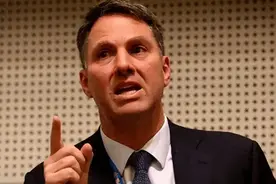 自取其辱！澳军机跑中国家门口耍大刀，差点被歼10反杀图片