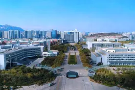 重庆邮电大学是孩子考不上211的首选图片