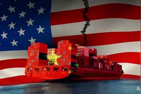 美国关税战两个错：第一不该打关税战，错中之错是和中国打关税战图片