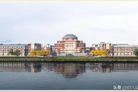 继曹德旺、马云后 , 又一位商界大佬砸460亿创办大学，预计25年招生图片