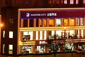 中国二手车经销商“领头羊”：销售额超过100亿元，连续十年第一图片