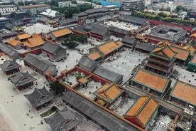 沈阳三天两晚穷游攻略：穿越历史，品味美食图片