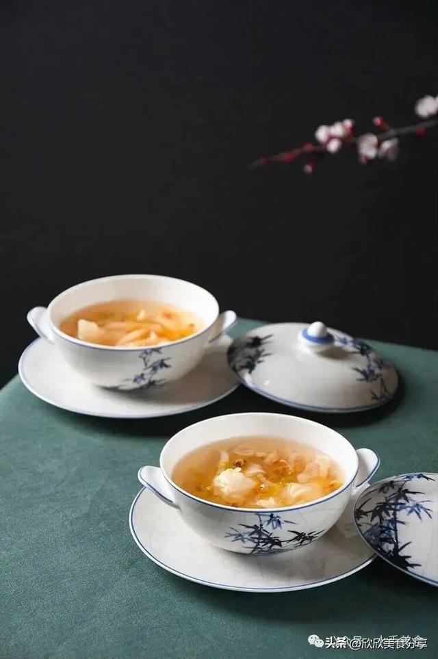 舌尖上新,上海广富林宰相府酒店