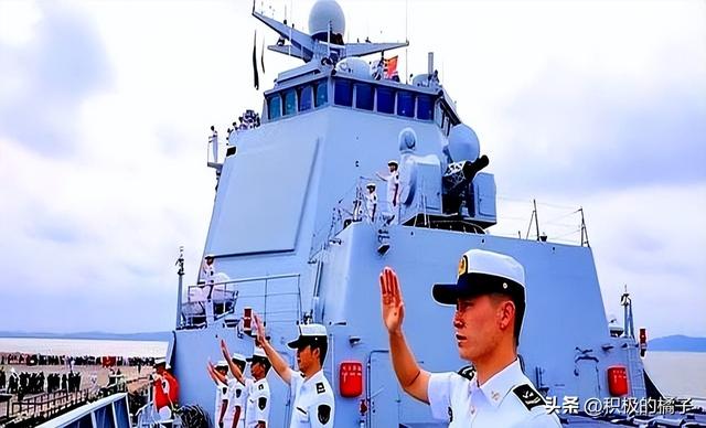 首次访华就不尊重我国？中国当场撤走仪仗队：摆正态度再来吧。