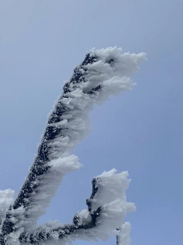 大雪暴雪、中雨大雨要来了！