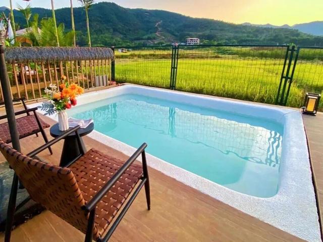 年假清零倒计时，该出发了！把最后几天留给韶关的彩林山水