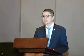 刚刚，保利发展总经理最新任命图片