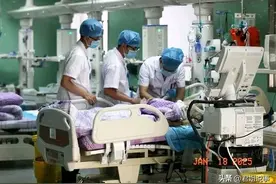 如果西医不行，为啥人的平均寿命比旧社会增加几倍呢图片