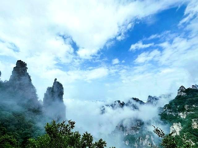 河南人去了保定和沧州，直言不讳：保定人和沧州人气质截然不同！