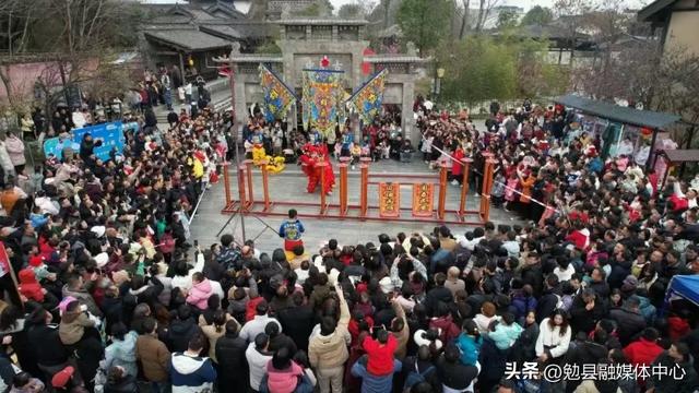 抢先剧透!勉县“双节”畅玩指南新鲜出炉,四大类29项惊喜活动带你玩转黄金周!
