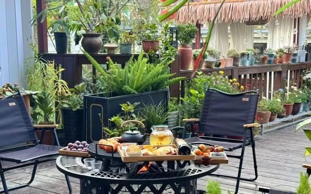 看！我就说汶川的冬天超好玩吧