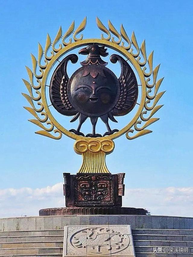 我们来到太阳岛（下）——黑龙江游（11）