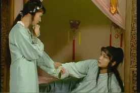 贾宝玉的大名找到了，原来就藏在脂批中图片