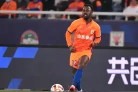 山东泰山大换血：16人租借+转会，两大亮点或成赛季关键因素图片