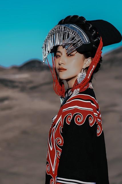 昭觉县文旅推介词，还有更美的么？