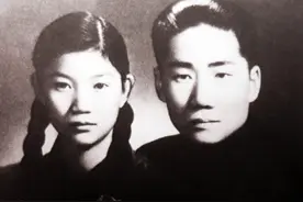 毛岸英牺牲后，刘思齐改嫁杨茂之生四子，这杨茂之是何人？图片