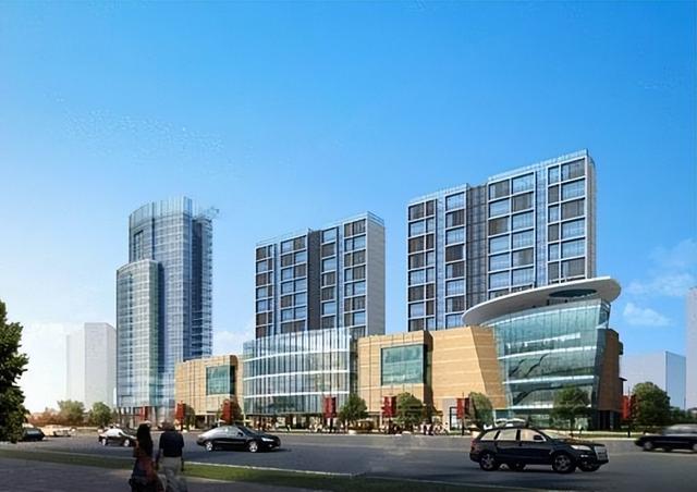 鲜为人知的山东万达，比大连万达多800亿，老板比王健林年轻14岁