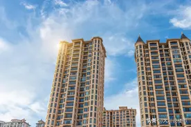 住了2年“高层住宅”，我果断搬走了，凭良心说，缺点实在太多了图片