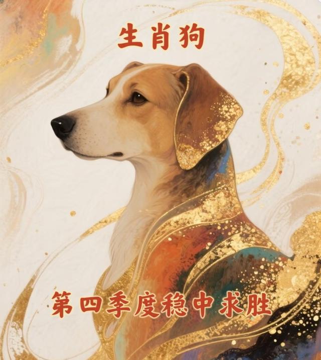 命中注定！生肖狗的终身伴侣，非这两人莫属