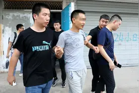 十恶不赦，究竟是哪十恶？图片