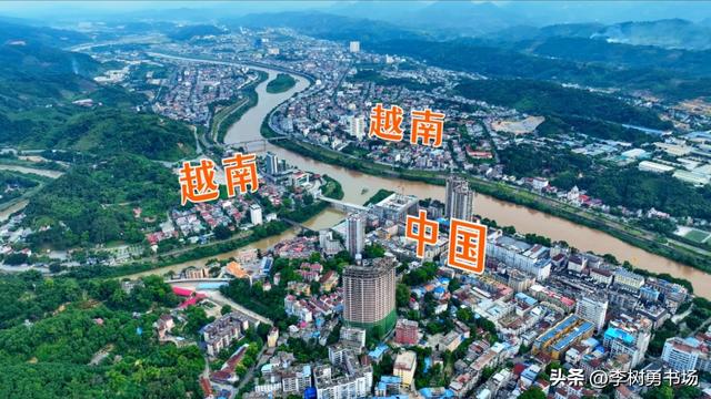中越陆军联合训练释放何种信号
