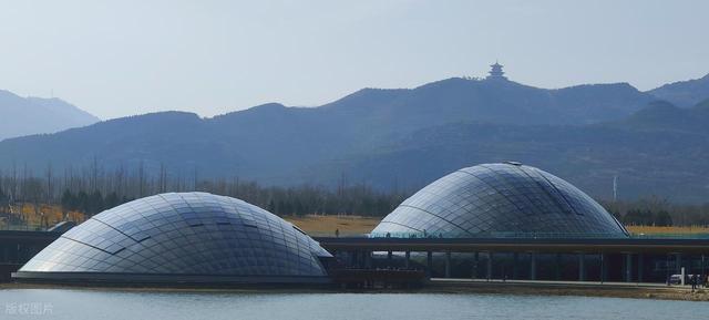 山西太原：六大主题旅游线路“解锁”最美春光