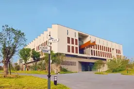 安徽2025二本大学排名名单及录取分数线 最低分及位次图片