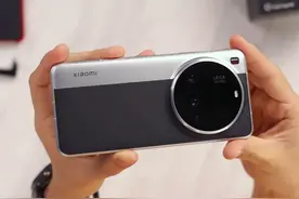 为什么大家都选小米15 Ultra，而不是小米15 Pro，理由很简单图片