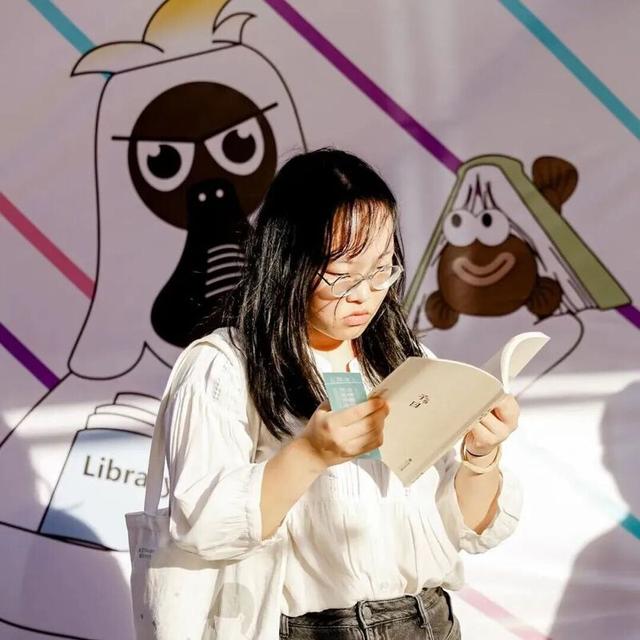 10月30日启幕！深圳读书月福田分会场来了，300+场活动解锁“智慧阅界”