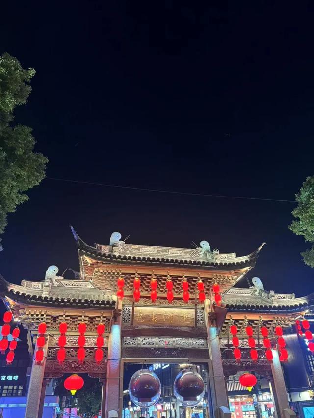 2天打卡无锡5个景点！狂拍500张照片，这才是真江南