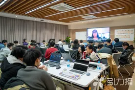 48小时开发一款游戏！全球游戏创作节来到苏州图片