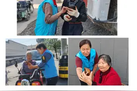 北京大兴安定镇积极开展养老待遇资格认证帮代办服务图片