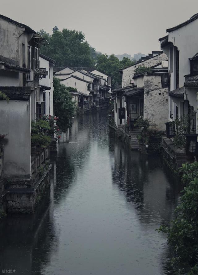 苏州仓街往事510：一起赚钱可以，弄事情不行