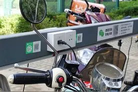 电动车电池不耐用？很多人都做错了，这2种充电方式“最伤”电池图片