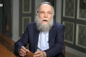 普京专属“国师”预言：下一场战争不在中国，还是在俄罗斯图片