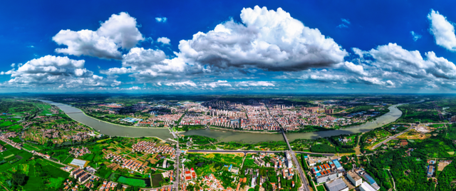 接下来的安陆，含“金”量超标！